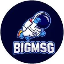 bigmsg APK TPS