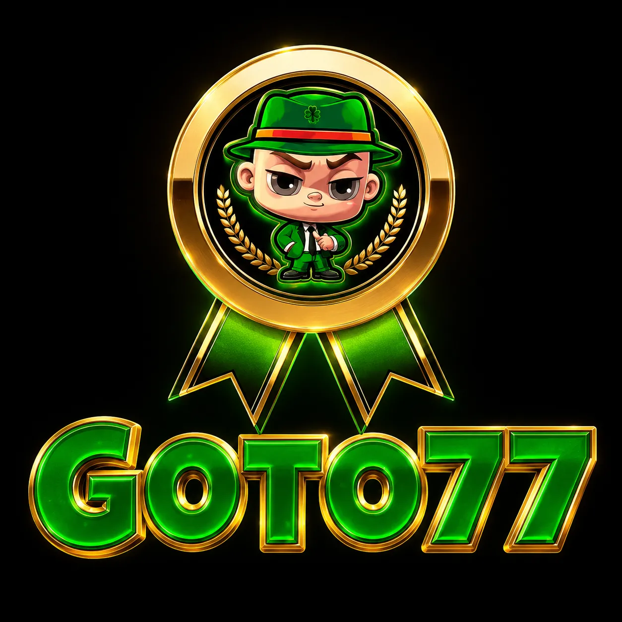 GOTO77 - Permainan Memancing yang Seru dan Menantang