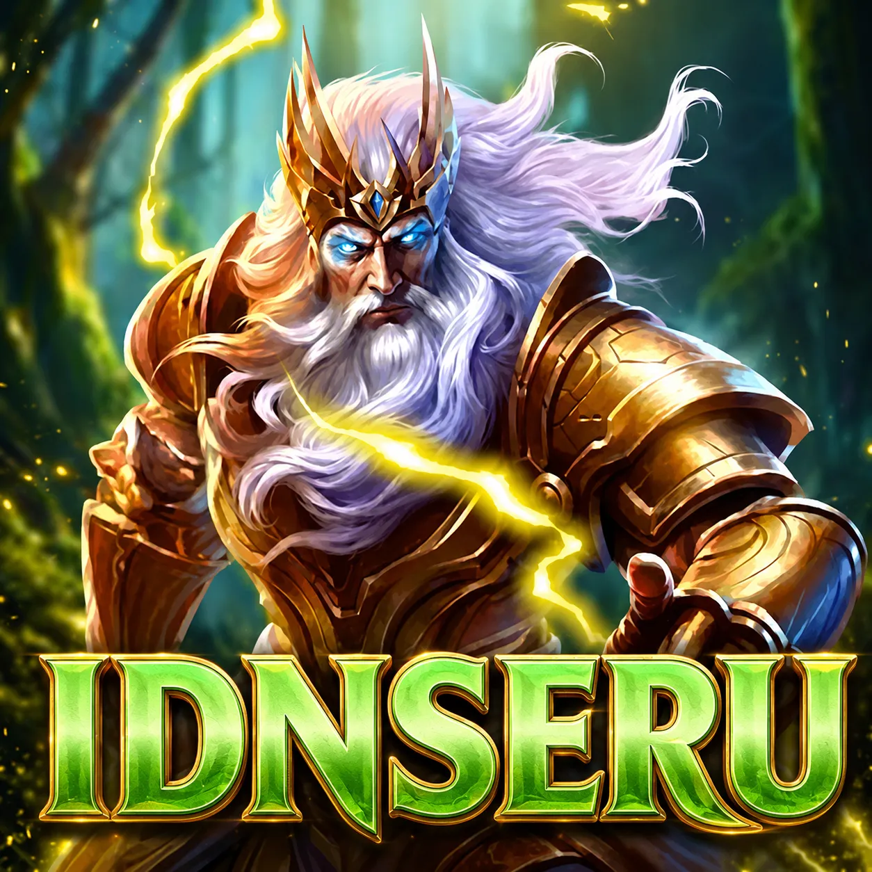 IDNSERU - Kembangkan Imperium Tycoon Anda