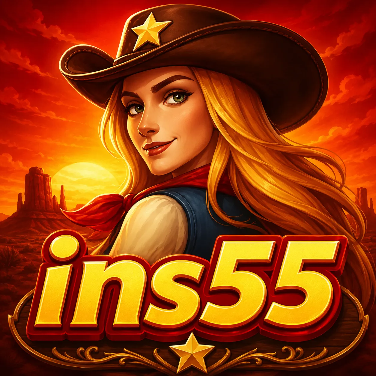 ins55 APK ARPG