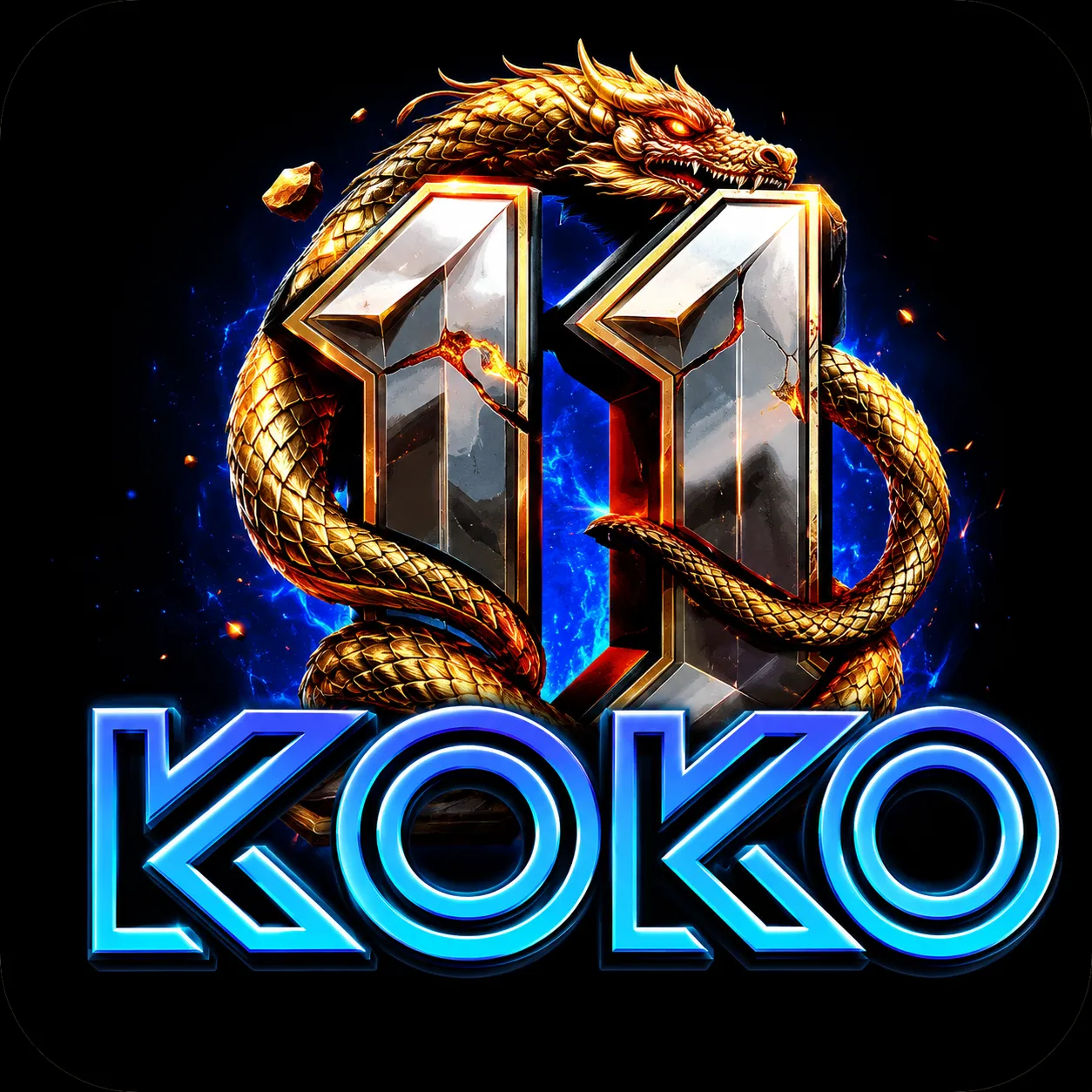 koko11 APK Simulation