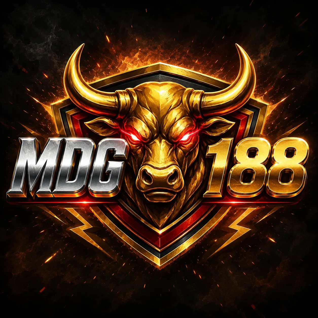 mdg188 APK Racing