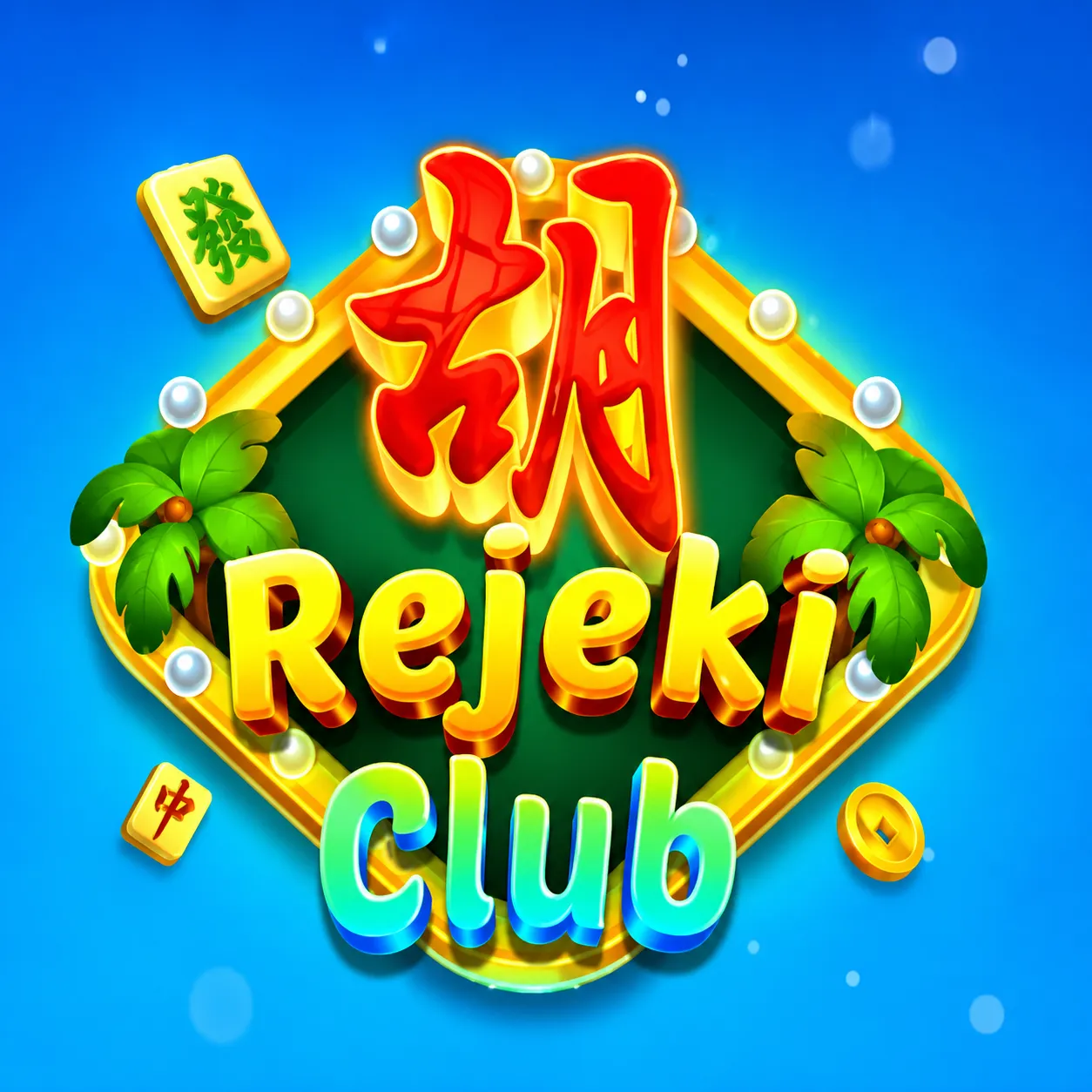 rejekiclub APK Tower Defense