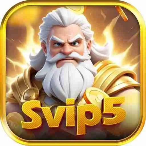 SVIP5 - Game Idle yang Seru dan Menghibur