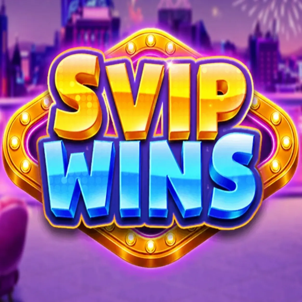 SVIPWINS - Temukan Ritme Terbaik dalam Musik