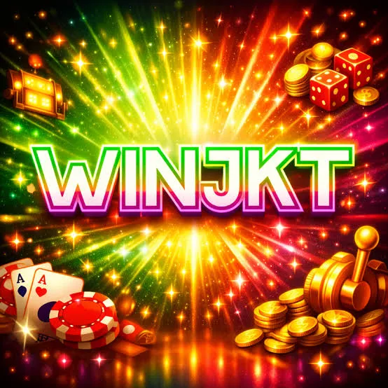 WINJKT - Game Domino Seru dan Menantang